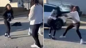 Jada West family demand justice after school bus fight leads to death