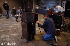 Now Listen Here "Micro-Show" Wrap-Up