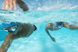 Sur La Plateforme Swimmy La Location D Une Piscine Refusee A Des Femmes Voilees Shafaqna Francais