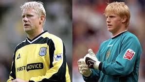 Subpng offers free peter schmeichel clip art, peter schmeichel transparent images, peter schmeichel vectors resources for you. Peter Schmeichel Possibly The Second Best Goalkeeper In Football History