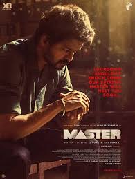 Nonton film master (2021) subtitle indonesia. Master Thalapathy 64 Tamil Movies 2021 Tentatively Titled Thalapathy 64 The Movie Which Is Currently Busy In Filming Will Reportedly Release On April 9 2020 Sources Suggested Desudira