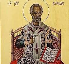 Cantec pentru copii inchinat sf.nicolae (mp3). Acatistul Sfantului Nicolae Crestinortodox Ro