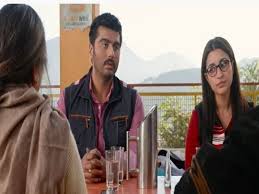 Release Of Sandeep Aur Pinky Faraar Pushed Ahead In Wake Of Coronavirus Sandeep aur pinky faraar is a hindi comedy entertainer based on a story of a man and woman who represent two completely different indias.
