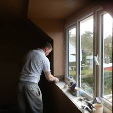 Profile for Nield & Butler Plastering & Building Services