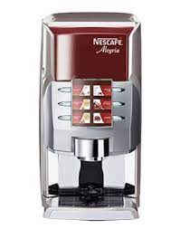 › nescafe alegria coffee machine refills. Nescafe Alegria 6 30 Automaty Sixta Cz