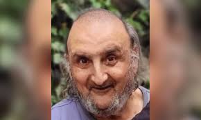 Joseph Wayne Farris, 1945-2023