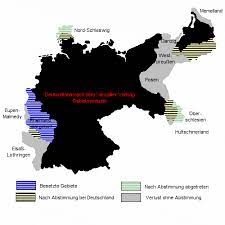 Deutschland musste einwilligen, alle personen auszuliefern, denen kriegsverbrechen zur last gelegt wurden. Brandenburger Landstreicher Geschichte
