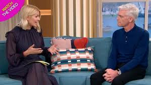 The this morning host married his wife in 1993 and the pair have two daughters together. Who Is Philip Schofields Incredible Wife Stephanie Lowe Rsvp Live