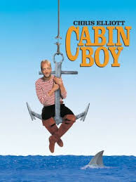 Maybe you would like to learn more about one of these? Cabin Boy 1994 Adam Resnick Synopsis Characteristics Moods Themes And Related Allmovie