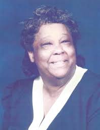 Obituary for Georgia Mae Horne