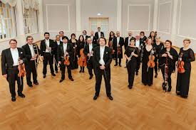 75-jähriges Jubiläum: Mitteldeutsche Kammerphilharmonie Schönebeck - ein  Aus- und Rückblick