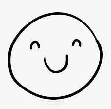 The free printable happy face coloring pages are a fun way to keep the kids occupied at the dinner table or a party. Happy Face Coloring Pages Carita Feliz Dibujo Png Free Transparent Png Download Pngkey