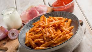 Check spelling or type a new query. Pennette Con Sugo E Panna E Pecorino Squisitamente Buoni