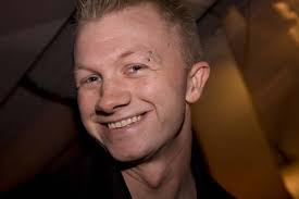 Brittisk Dragshow roar i Köpenhamn