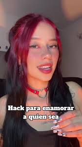Hack para enamorar a cualquier persona #BookTok