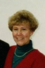 Erma Louise Mortimer Frieders (1936-2011)