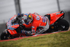 Klasemen motogp 2018 s/d gp qatar: Klasemen Motogp 2018 Dovizioso Unggul Satu Poin Atas Marquez