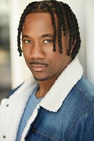 The Parkers v.s the Universe (TV Movie 2019)