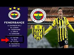 Indir, mesut özil fenerbahçe indir, 'de. Fenerbahce Ankaragucu Macinda Mesut Ozil Sahada Olsaydi Neler Olurdu Pes 2021 Youtube