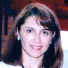 Sonia TOUSSAINT-CAIRE