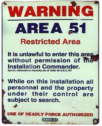 Why Area 51 Is Thought By Some To House Aliens Aliens And Ufos Alien Area 51