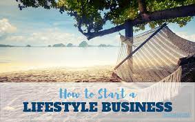 Coming up with a great name for your business is key to its success. How To Start A Lifestyle Business Cleverism