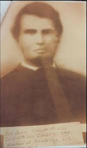 Henry Jackson McLeod (1829-1907)