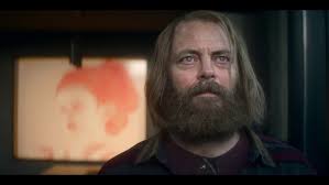 Devs (2020) Soundtrack. Ben Salisbury