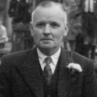 Walter Glover (1899–1972)