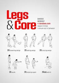 Pin By Sophie Rebeck On Fitness Leg Workouts For Men Bodyweight Workout Leg Workout At Home