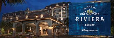 Riviera Resort Pricing Points Chart Sales Disney