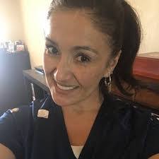 Virginia Alaniz's Instagram, Twitter & Facebook