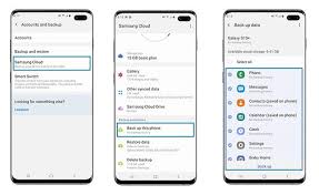 5 Ways To Backup And Restore Samsung Galaxy Note 10 Galaxy Note 10 Samsung Galaxy Note Galaxy Note