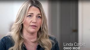 Linda Corbitt's Instagram, Twitter & Facebook