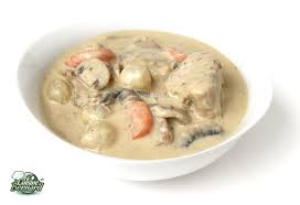 La Blanquette De Veau Blanquette De Veau La Cuisine De Bernard Recettes De Cuisine