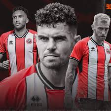 Sheffield United 2023/24 season preview: Key players, summer transfers,  squad numbers & predictions