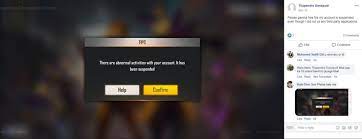 How to unban free fire account. How To Unban Free Fire Device What You Should Do And What You Should Not Do