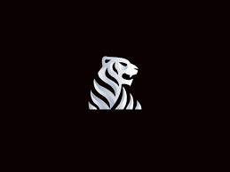 dribbble tiger vector by stevan rodic graphic design logo tiger vector logo inspiration