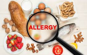 An allergic reaction occurs when the immune system mist. Top 7 Food Allergies In Kids Read To Keep Your Child Safe