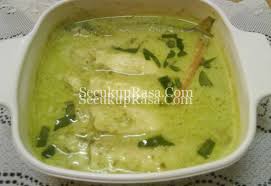 Maybe you would like to learn more about one of these? Resepi Masak Lemak Ikan Kembung