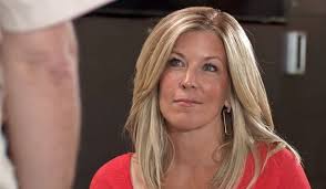 General Hospital Recap: Carly Visits Jack Brennan in Pentonville