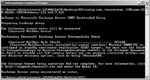 When attempting to move a game from one to the other, the operation fails with not enough free disk space error even though there is plenty of room on the destination drive. Clustered Mailbox Server An Overview Sciencedirect Topics