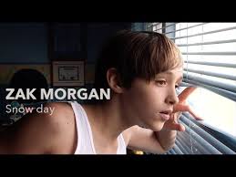 Zak Morgan "Snow Day"