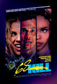 68 Kill • Filme • TvProfil