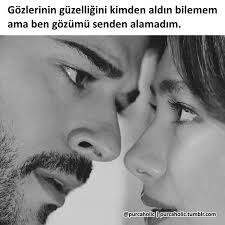 Gozlerinin Guzelligini Kimden Aldin Bilemem Ama Ben Gozumu Senden Alamadim Sozler Anlamlisozler Guzelsozler Manalisozler Edebiyat Guzel Soz Ozlu Sozler
