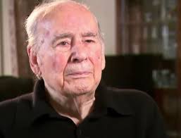 We ate grass, nettles, and weeds* ": Rolf and the Rhine Meadows** Today, I  want to share Rolf's story (*1927) with you, a story that has deeply moved  me. Rolf is one