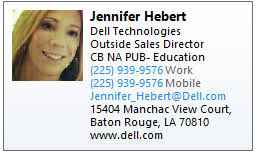 RFP No. 3963 Vendor Web Conference Attendees Company Name AT&T Duwayne  Aikins Atos Rob Duncan Carahsoft Viplay Patel Century