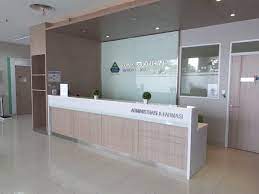 Visi, misi dan motto klinik. Klinik Pratama Pelabuhan