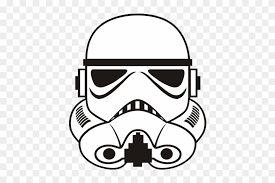 Stormtrooper png transparent images, pictures, photos. Stormtrooper Helmet Drawing Free Transparent Png Clipart Images Download