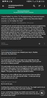 Europe a subreddit for cs workers in the european continent. One Year Ago I Thought About Quitting Cs And Was Told I Would Never Fit In Today I Finally Received My First Offer Cscareerquestions